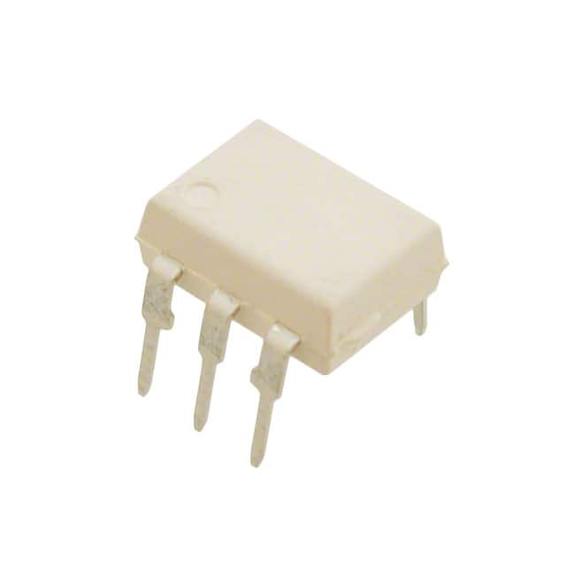 MOC3162M onsemi  Optoisolators - Triac SCR Output